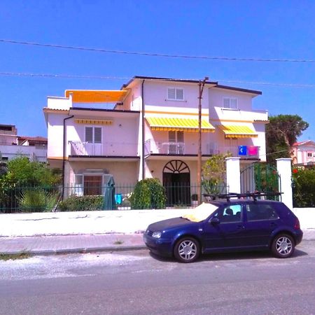 Villa Tripepi Bova Marina Quarto foto