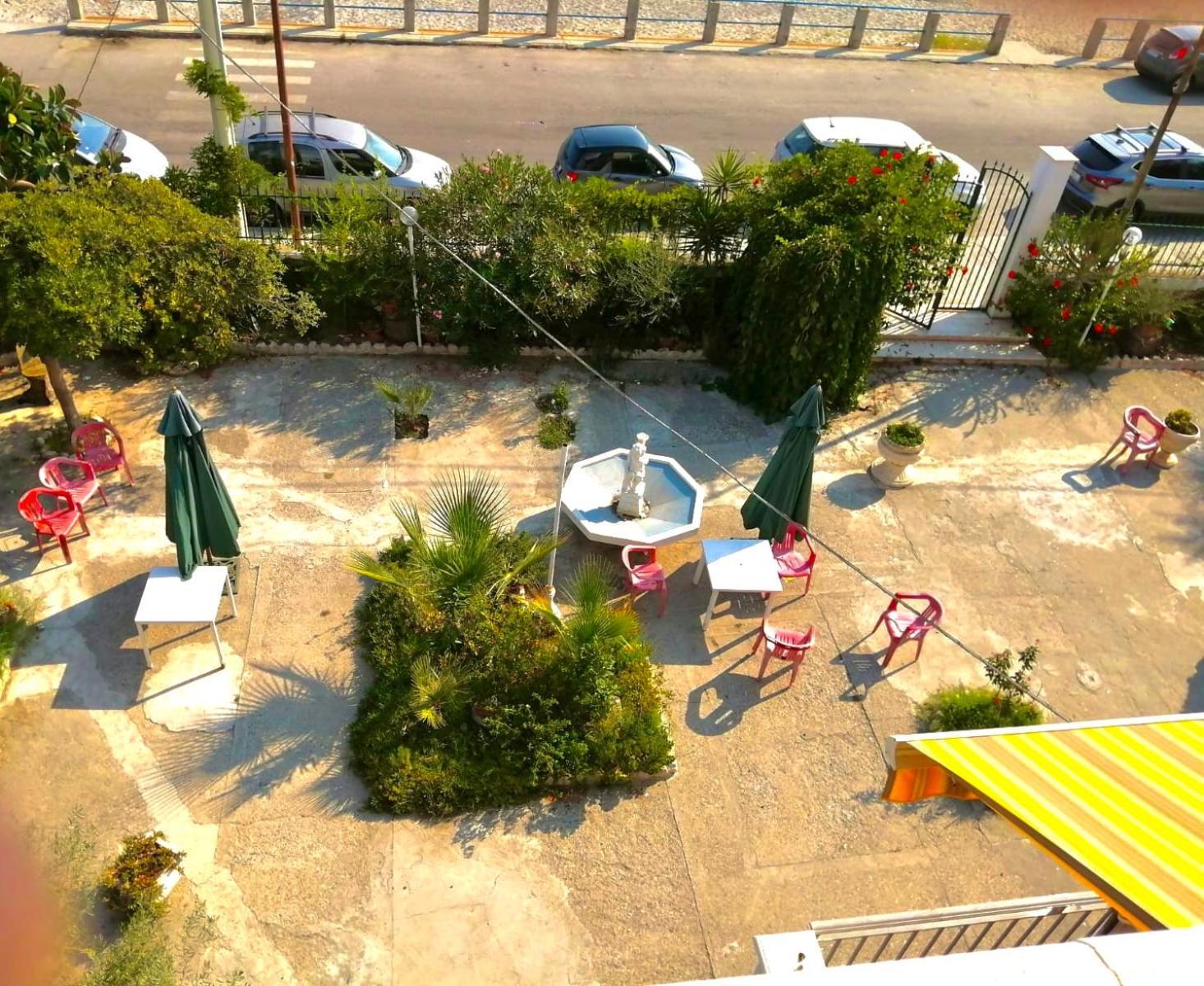Villa Tripepi Bova Marina Quarto foto